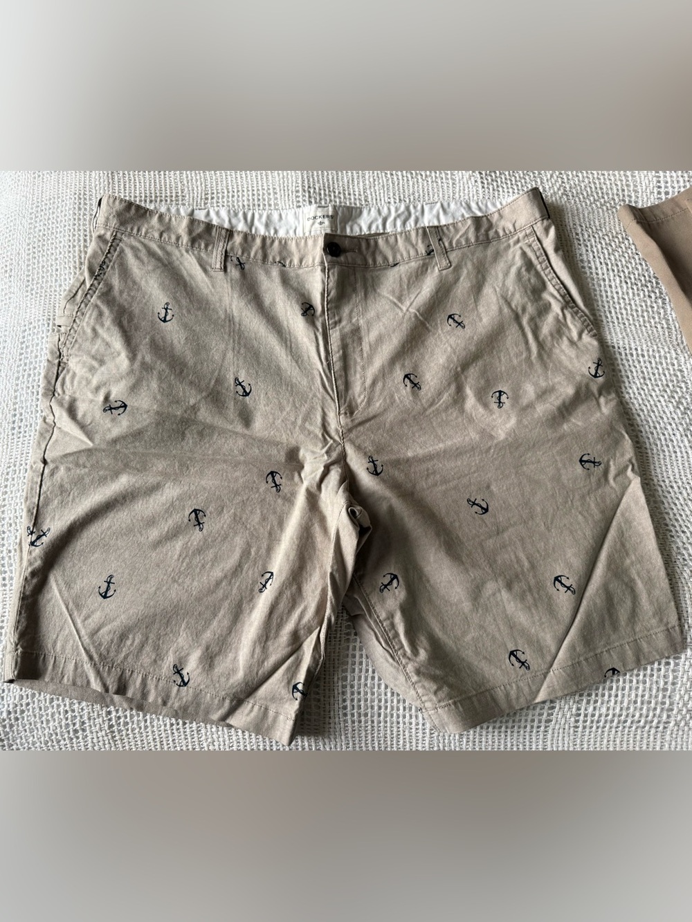 Men's 42 dockers shorts